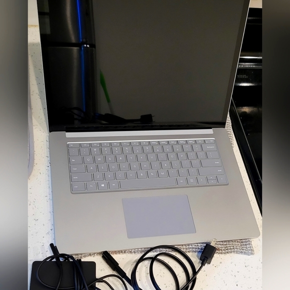 Microsoft Surface Laptop 2019
